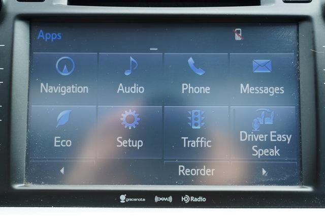 2016 Toyota Highlander AWD 4dr V6 XLE (Natl)