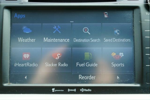 2016 Toyota Highlander AWD 4dr V6 XLE (Natl)