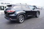 2016 Toyota Highlander AWD 4dr V6 XLE (Natl)