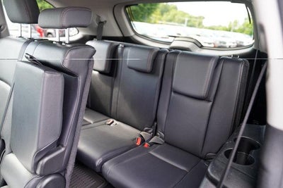 2016 Toyota Highlander AWD 4dr V6 XLE (Natl)