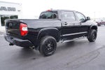 2020 Toyota Tundra 4WD 4WD 1794 Edition CrewMax 5.5' Bed 5.7L (Natl)