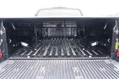 2020 Toyota Tundra 4WD 4WD 1794 Edition CrewMax 5.5' Bed 5.7L (Natl)