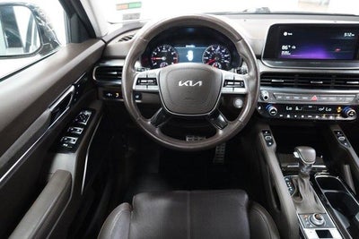 2022 Kia Telluride SX AWD
