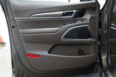 2022 Kia Telluride SX AWD