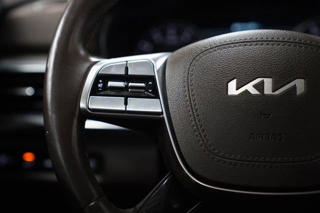 2022 Kia Telluride SX AWD