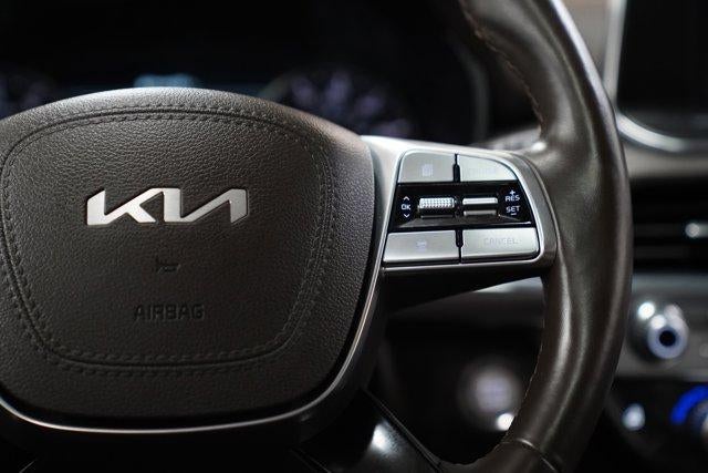 2022 Kia Telluride SX AWD