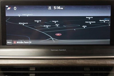 2022 Kia Telluride SX AWD