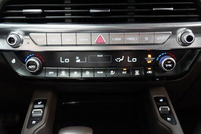 2022 Kia Telluride SX AWD