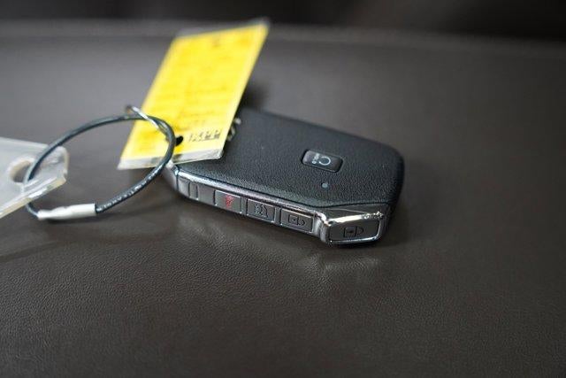 2022 Kia Telluride SX AWD