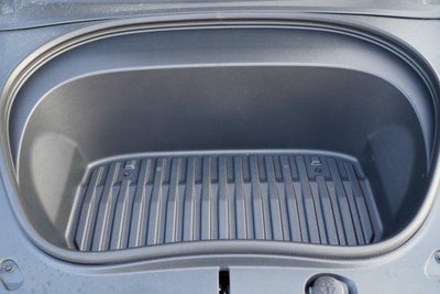 2026 Tesla Model 3 RWD