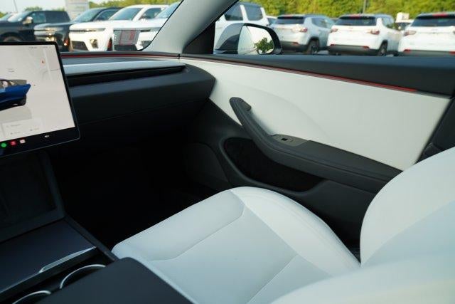 2026 Tesla Model 3 RWD