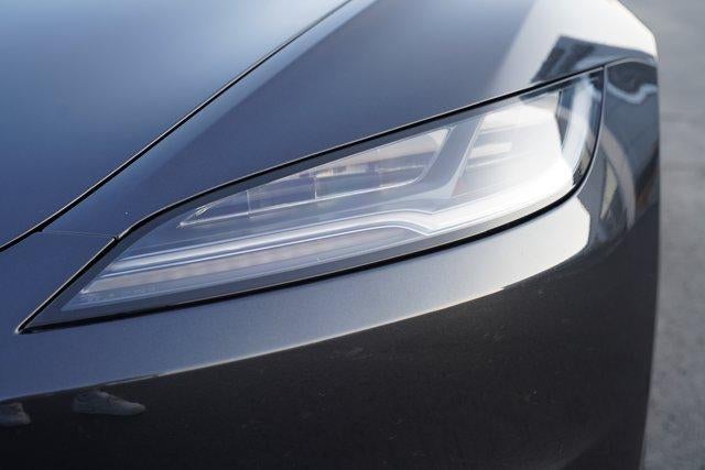 2026 Tesla Model 3 RWD