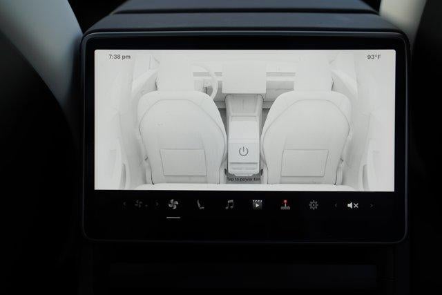 2026 Tesla Model 3 RWD