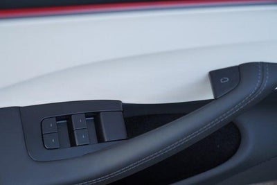 2026 Tesla Model 3 RWD