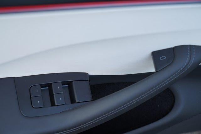 2026 Tesla Model 3 RWD