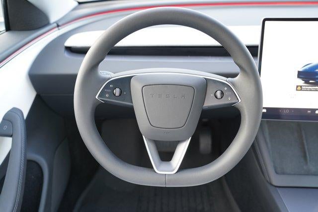 2026 Tesla Model 3 RWD