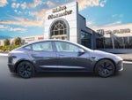 2026 Tesla Model 3 RWD