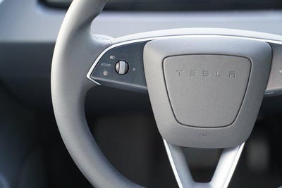 2026 Tesla Model 3 RWD