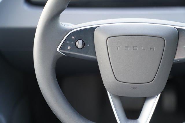 2026 Tesla Model 3 RWD