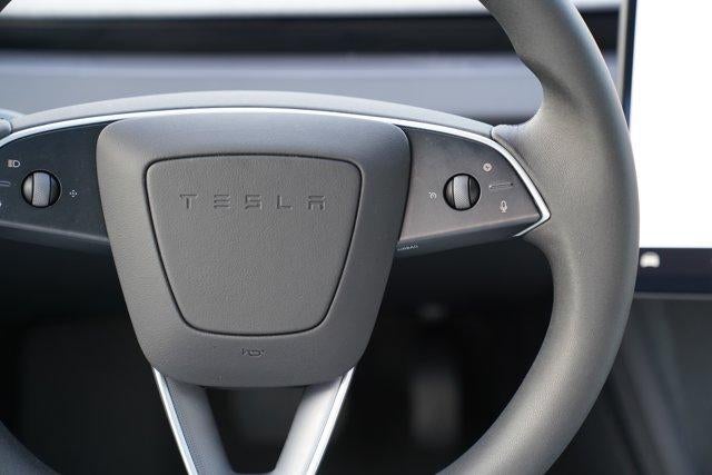 2026 Tesla Model 3 RWD