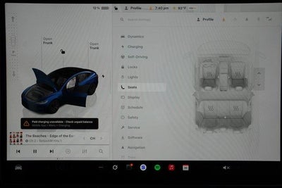 2026 Tesla Model 3 RWD