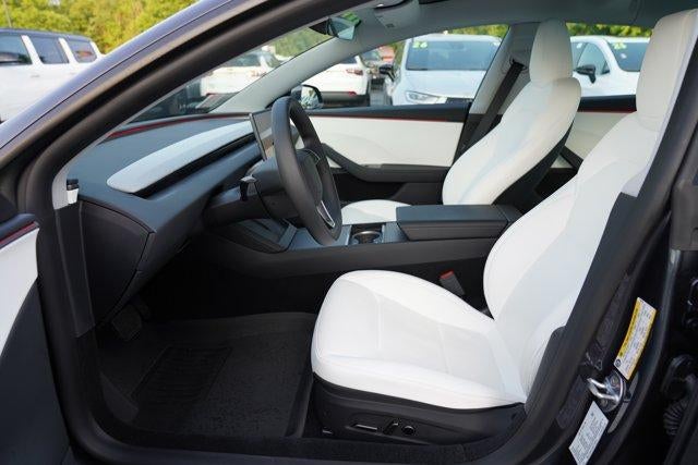 2026 Tesla Model 3 RWD