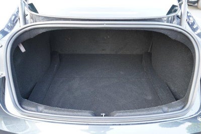 2026 Tesla Model 3 RWD
