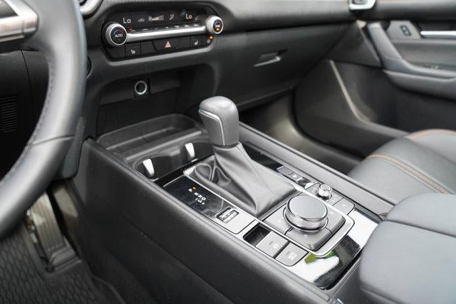 2025 Mazda Mazda CX-50 Hybrid Premium Package AWD