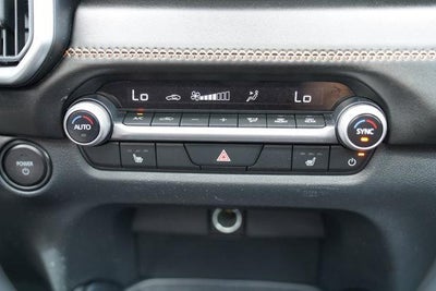 2025 Mazda Mazda CX-50 Hybrid Premium Package AWD