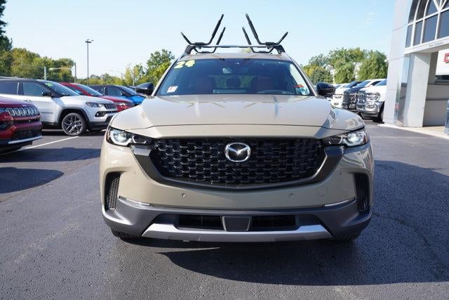 2024 Mazda Mazda CX-50 2.5 Turbo Premium Plus Package AWD