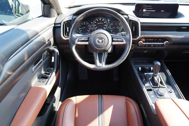 2024 Mazda Mazda CX-50 2.5 Turbo Premium Plus Package AWD