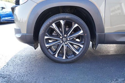 2024 Mazda Mazda CX-50 2.5 Turbo Premium Plus Package AWD