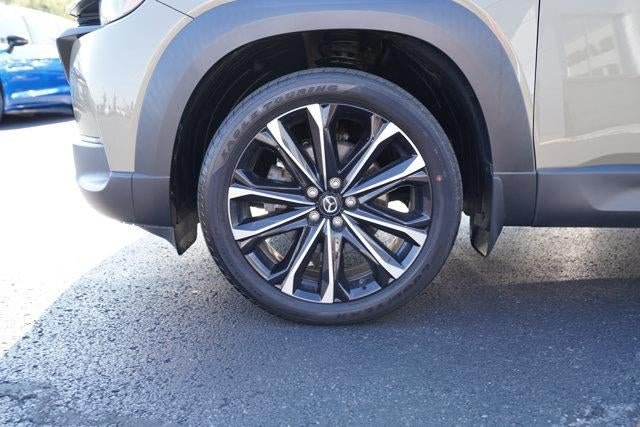 2024 Mazda Mazda CX-50 2.5 Turbo Premium Plus Package AWD