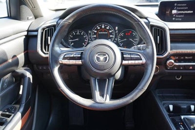 2024 Mazda Mazda CX-50 2.5 Turbo Premium Plus Package AWD