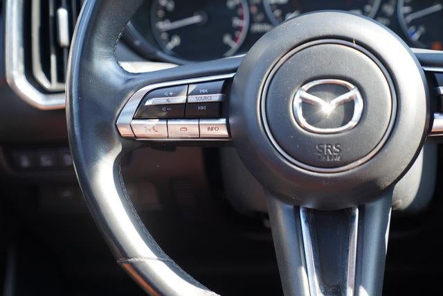 2024 Mazda Mazda CX-50 2.5 Turbo Premium Plus Package AWD