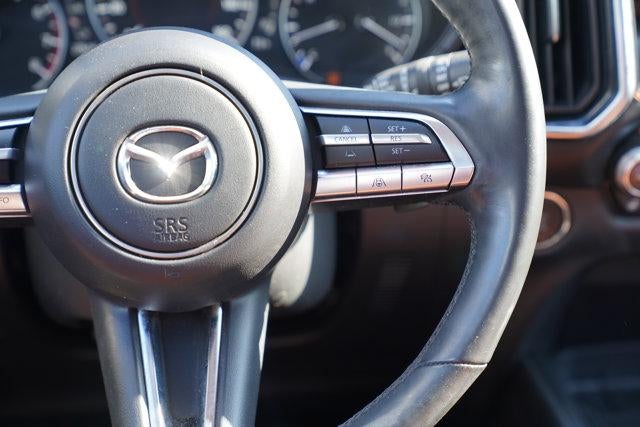 2024 Mazda Mazda CX-50 2.5 Turbo Premium Plus Package AWD