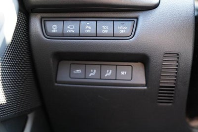 2024 Mazda Mazda CX-50 2.5 Turbo Premium Plus Package AWD