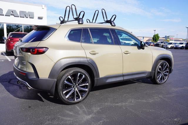 2024 Mazda Mazda CX-50 2.5 Turbo Premium Plus Package AWD