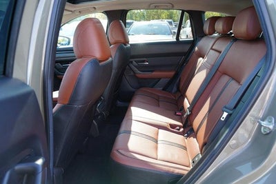 2024 Mazda Mazda CX-50 2.5 Turbo Premium Plus Package AWD