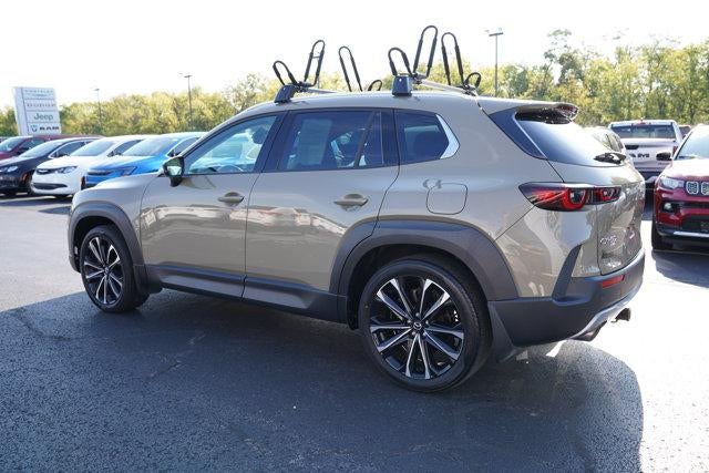 2024 Mazda Mazda CX-50 2.5 Turbo Premium Plus Package AWD