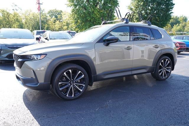 2024 Mazda Mazda CX-50 2.5 Turbo Premium Plus Package AWD