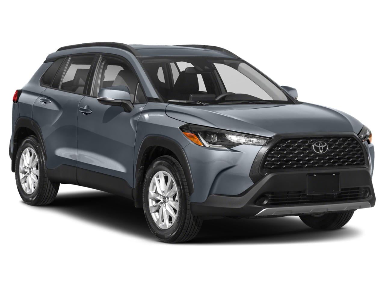 2022 Toyota Corolla Cross LE 4WD (Natl)