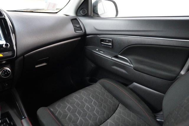 2025 Mitsubishi Outlander Sport S 2.0 AWC