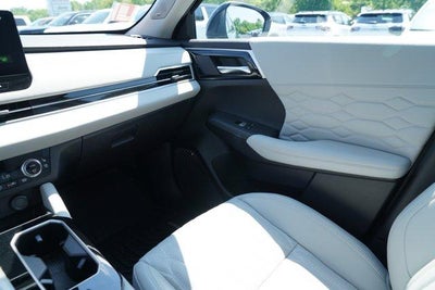 2025 Mitsubishi Outlander SEL S-AWC
