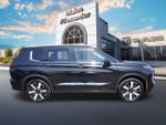 2025 Mitsubishi Outlander SEL S-AWC