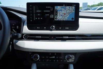 2025 Mitsubishi Outlander SEL S-AWC