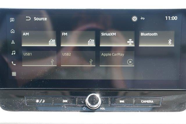 2025 Mitsubishi Outlander SEL S-AWC