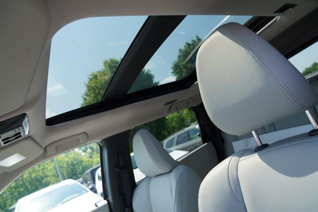2025 Mitsubishi Outlander SEL S-AWC