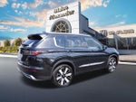 2025 Mitsubishi Outlander SEL S-AWC