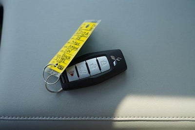 2025 Mitsubishi Outlander SEL S-AWC